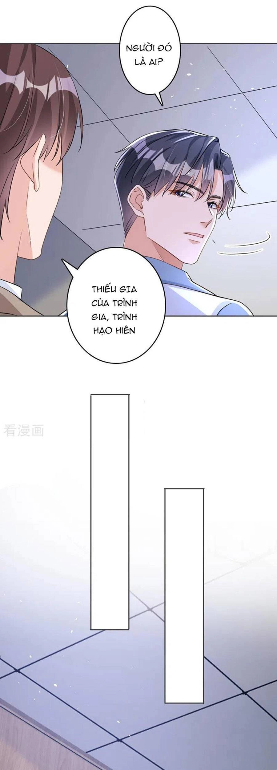 Hôm Nay Từ Chối Lục Tiên Sinh Chưa? Chapter 57 - 13