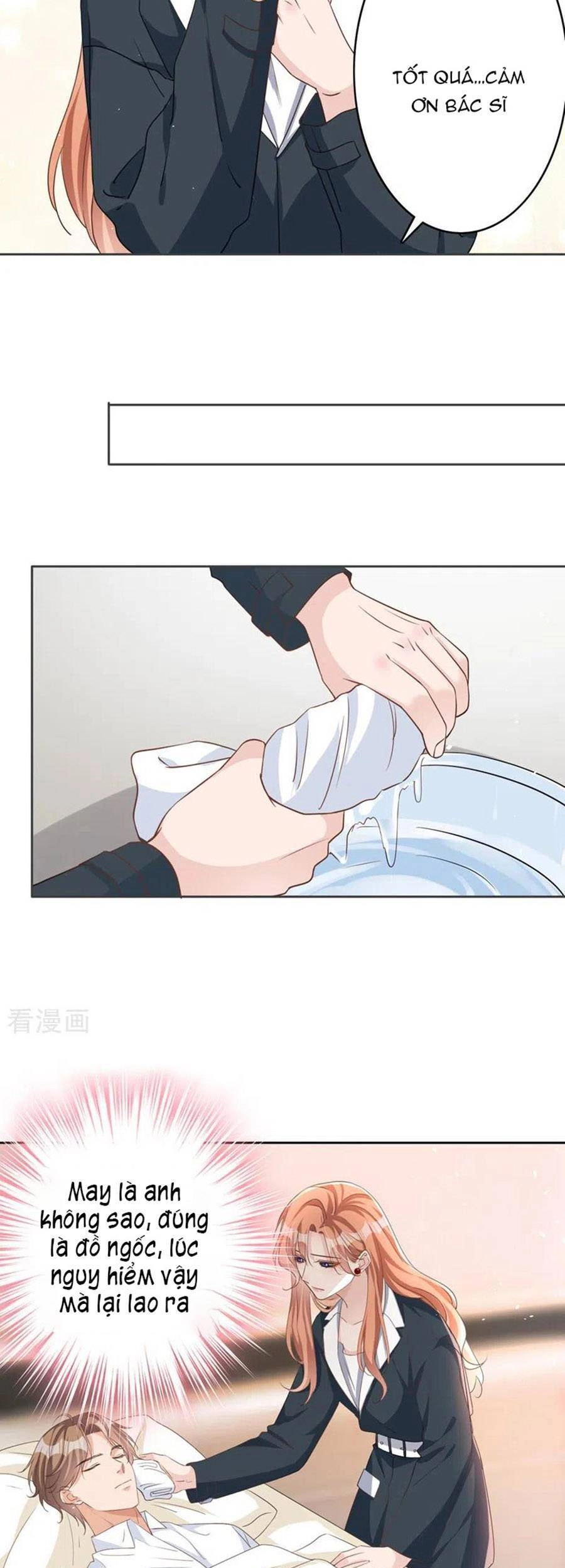 Hôm Nay Từ Chối Lục Tiên Sinh Chưa? Chapter 57 - 16