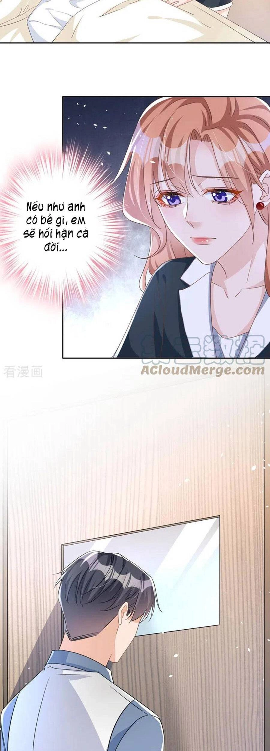 Hôm Nay Từ Chối Lục Tiên Sinh Chưa? Chapter 57 - 17