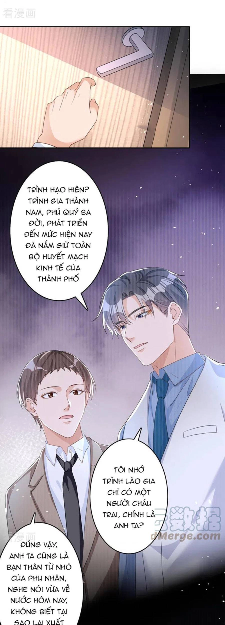 Hôm Nay Từ Chối Lục Tiên Sinh Chưa? Chapter 57 - 19