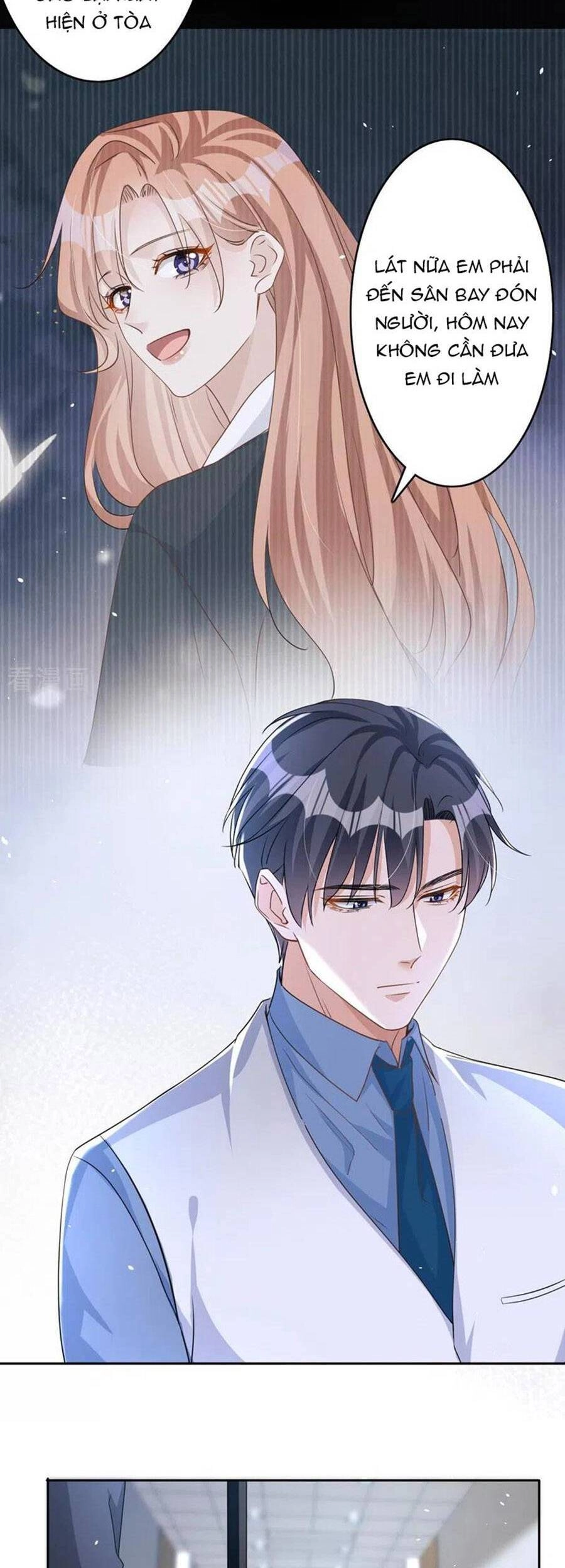 Hôm Nay Từ Chối Lục Tiên Sinh Chưa? Chapter 57 - 20