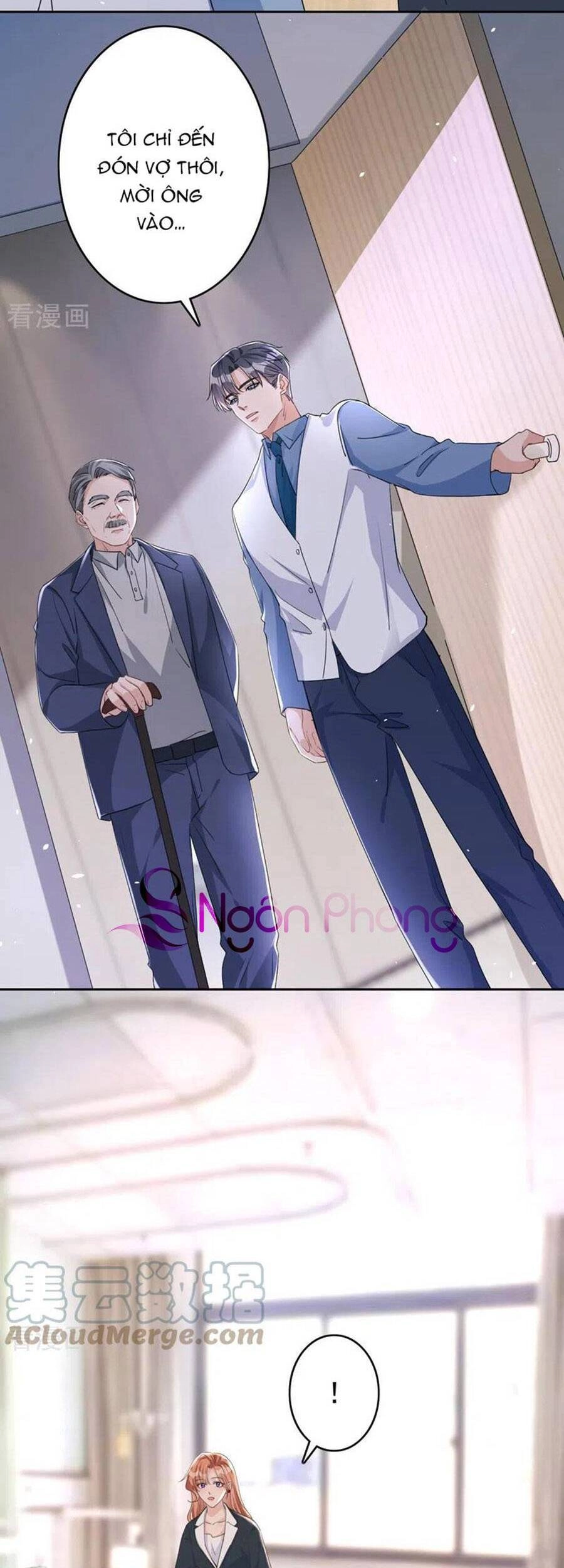 Hôm Nay Từ Chối Lục Tiên Sinh Chưa? Chapter 57 - 23