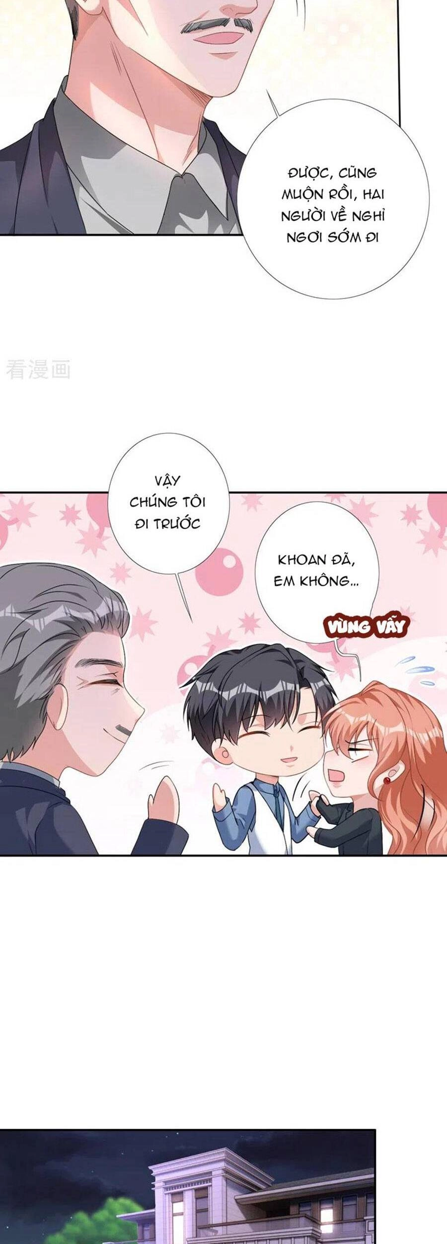 Hôm Nay Từ Chối Lục Tiên Sinh Chưa? Chapter 58 - 7