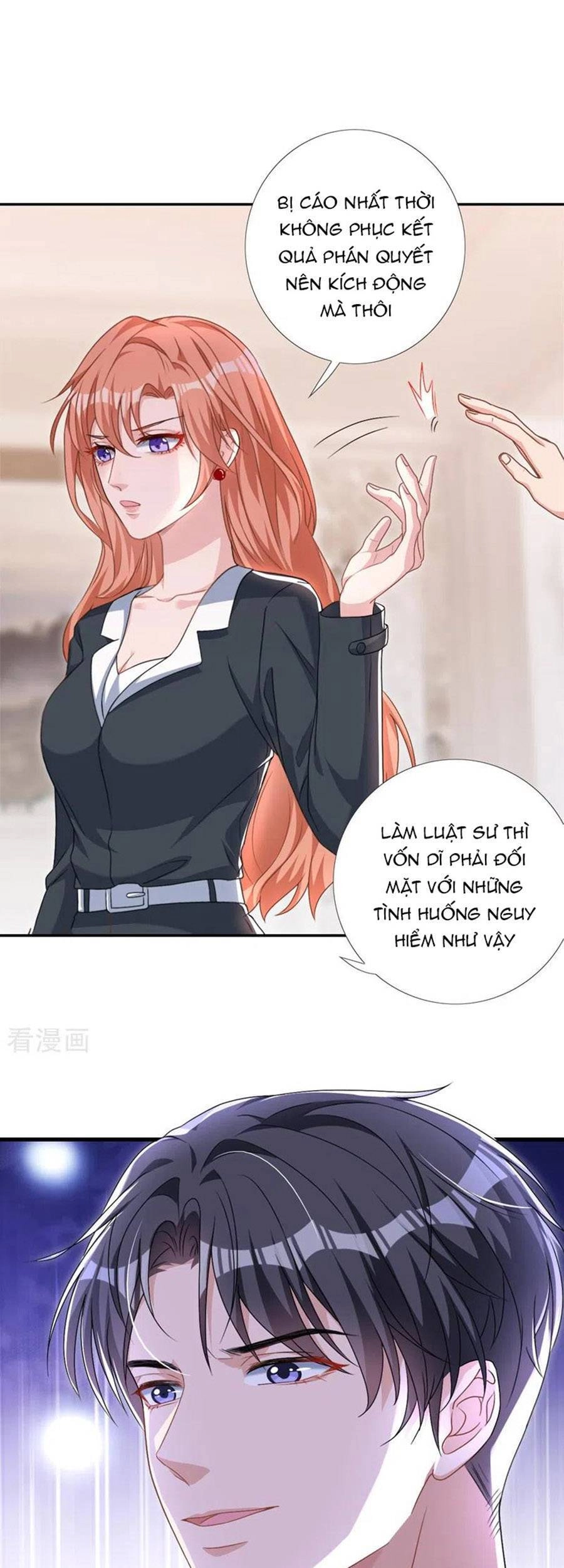 Hôm Nay Từ Chối Lục Tiên Sinh Chưa? Chapter 58 - 12