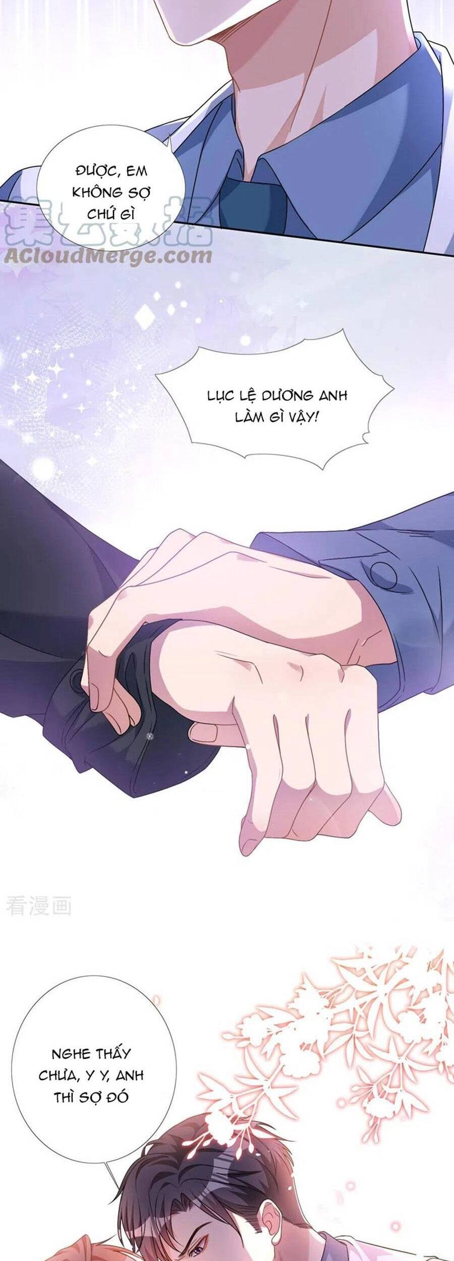 Hôm Nay Từ Chối Lục Tiên Sinh Chưa? Chapter 58 - 13