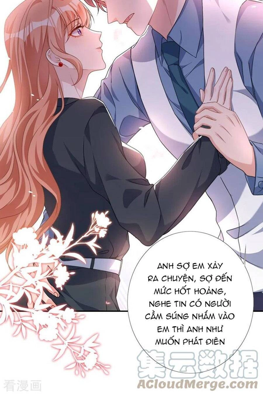 Hôm Nay Từ Chối Lục Tiên Sinh Chưa? Chapter 58 - 14