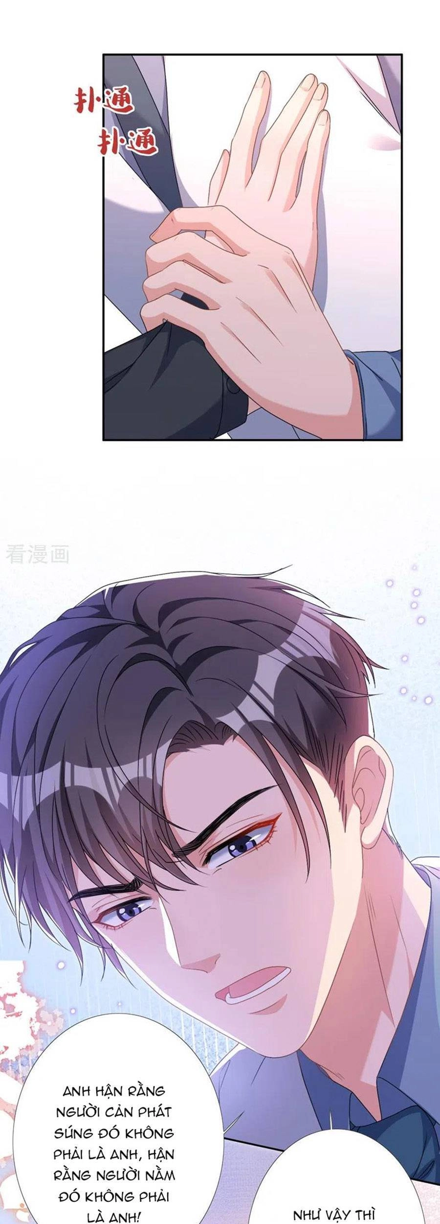 Hôm Nay Từ Chối Lục Tiên Sinh Chưa? Chapter 58 - 15