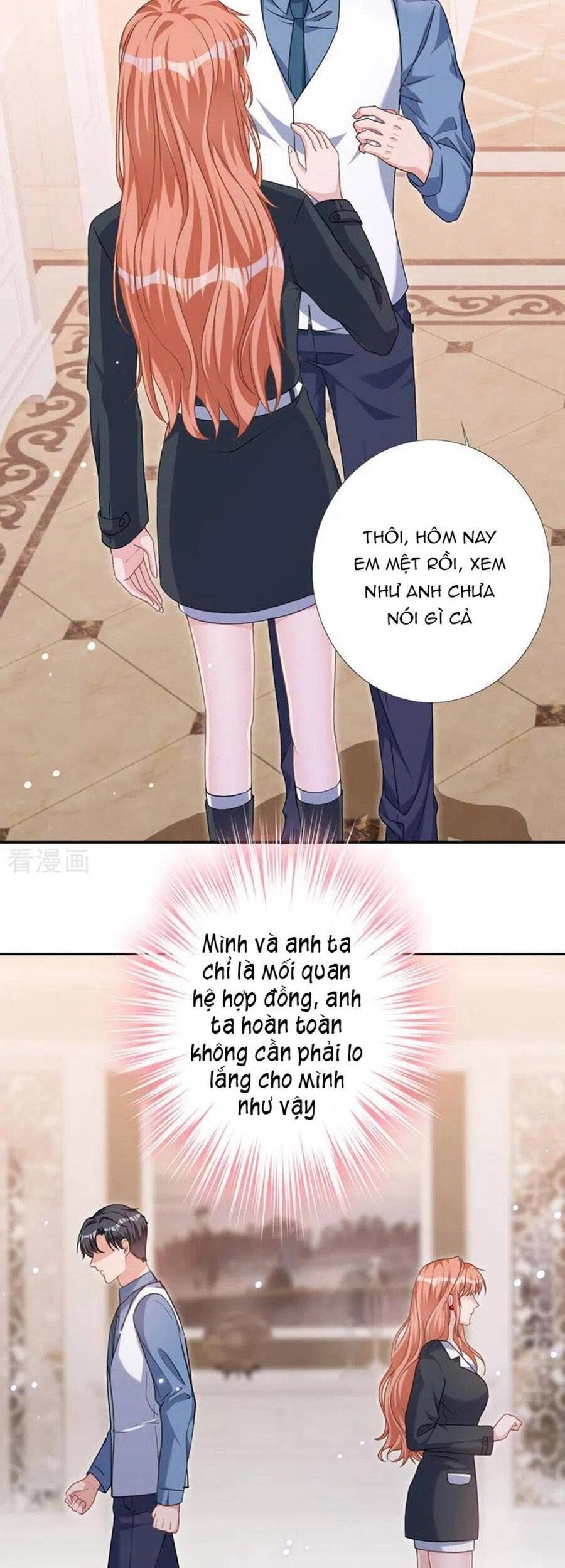 Hôm Nay Từ Chối Lục Tiên Sinh Chưa? Chapter 58 - 18