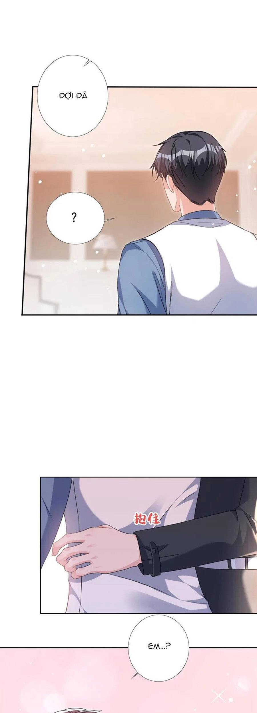 Hôm Nay Từ Chối Lục Tiên Sinh Chưa? Chapter 58 - 20