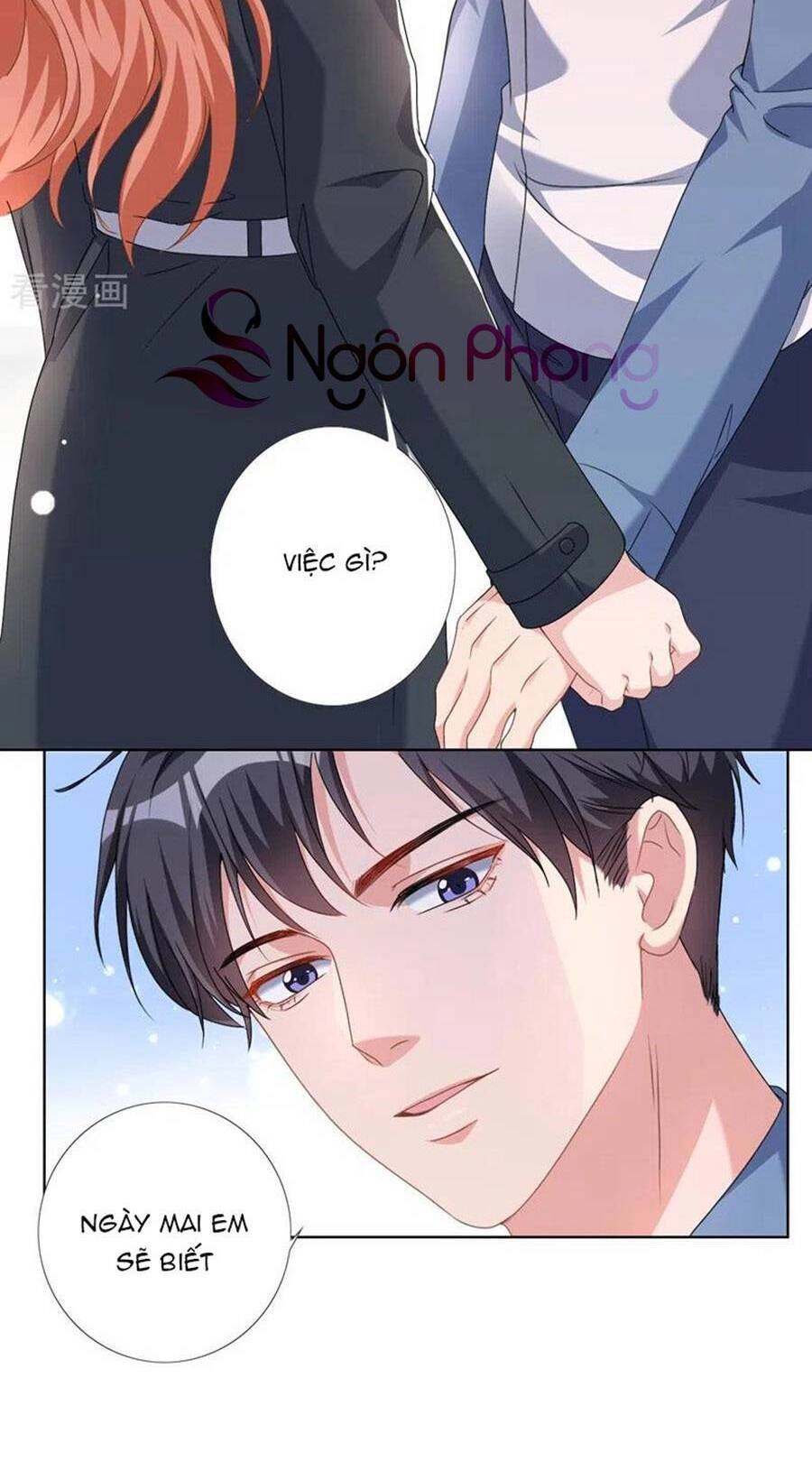 Hôm Nay Từ Chối Lục Tiên Sinh Chưa? Chapter 58 - 24