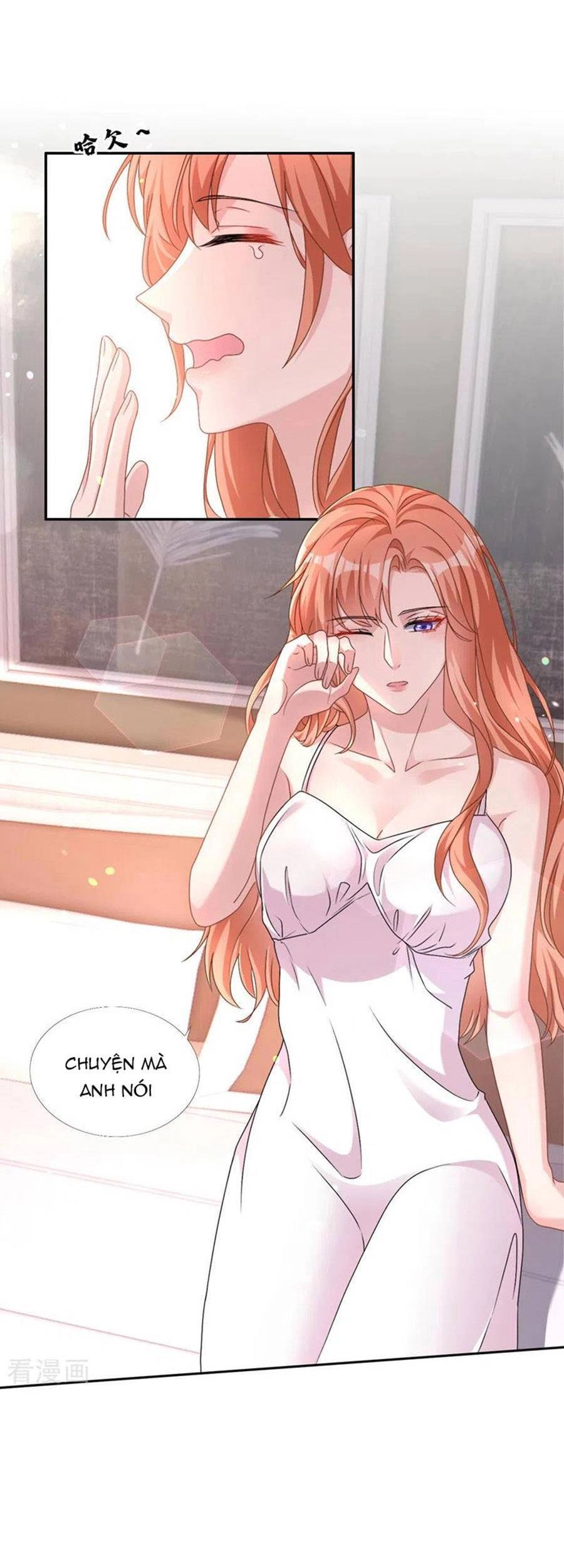 Hôm Nay Từ Chối Lục Tiên Sinh Chưa? Chapter 59 - 2