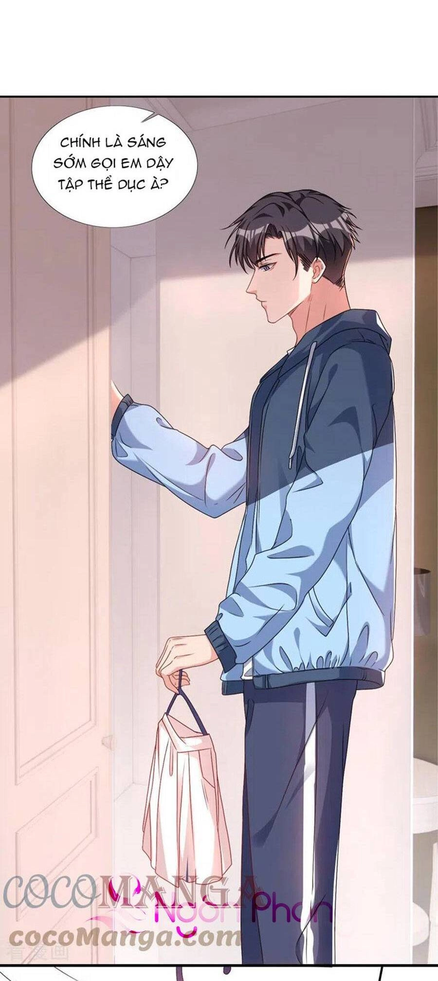 Hôm Nay Từ Chối Lục Tiên Sinh Chưa? Chapter 59 - 3