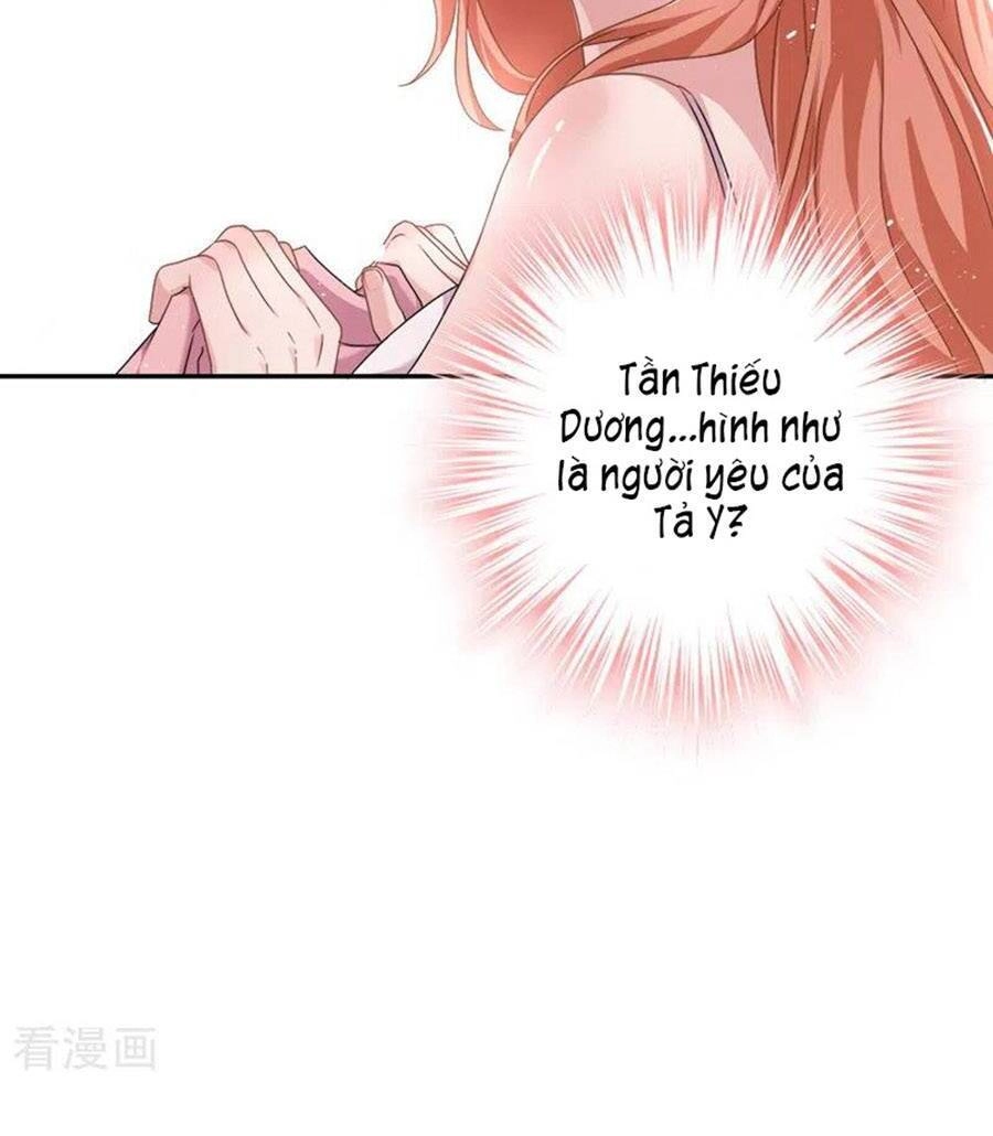 Hôm Nay Từ Chối Lục Tiên Sinh Chưa? Chapter 59 - 6