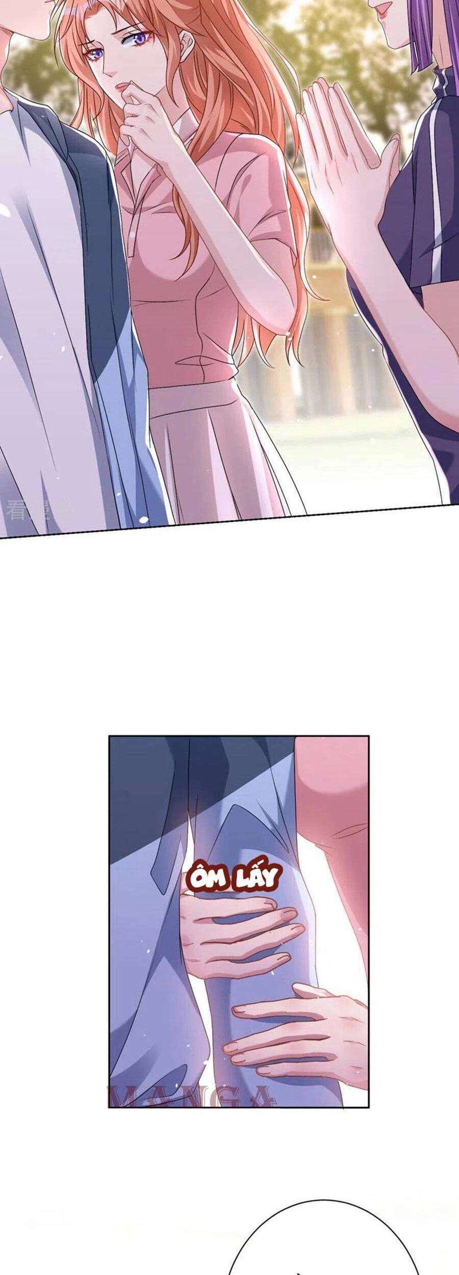 Hôm Nay Từ Chối Lục Tiên Sinh Chưa? Chapter 59 - 12