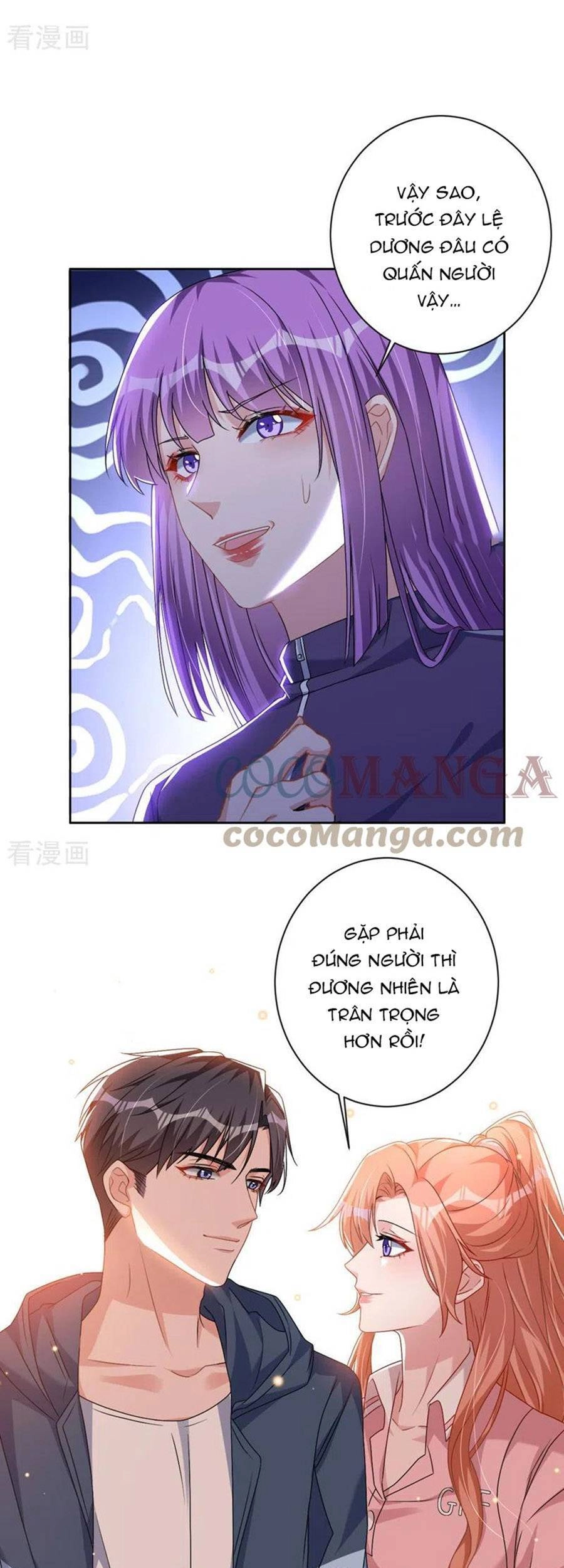 Hôm Nay Từ Chối Lục Tiên Sinh Chưa? Chapter 59 - 14