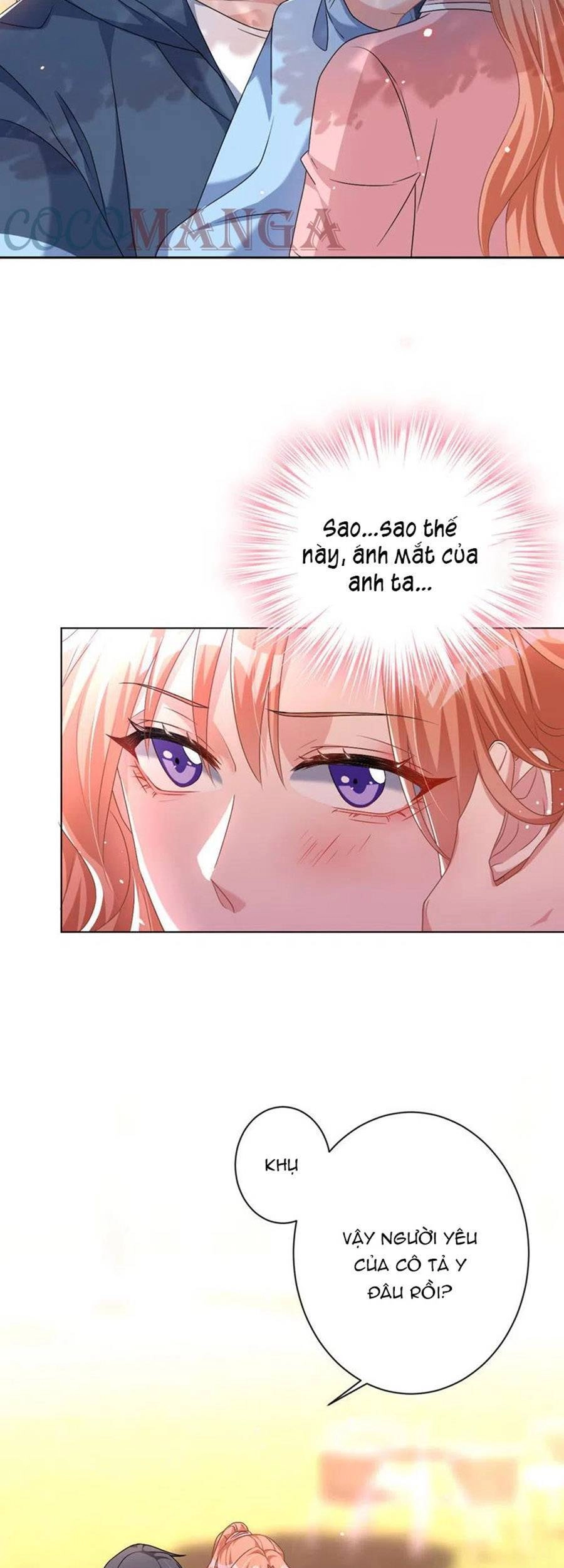 Hôm Nay Từ Chối Lục Tiên Sinh Chưa? Chapter 59 - 17