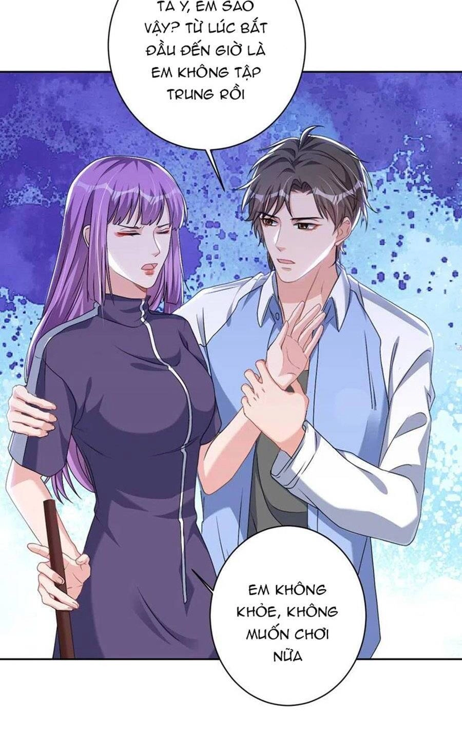 Hôm Nay Từ Chối Lục Tiên Sinh Chưa? Chapter 59 - 25