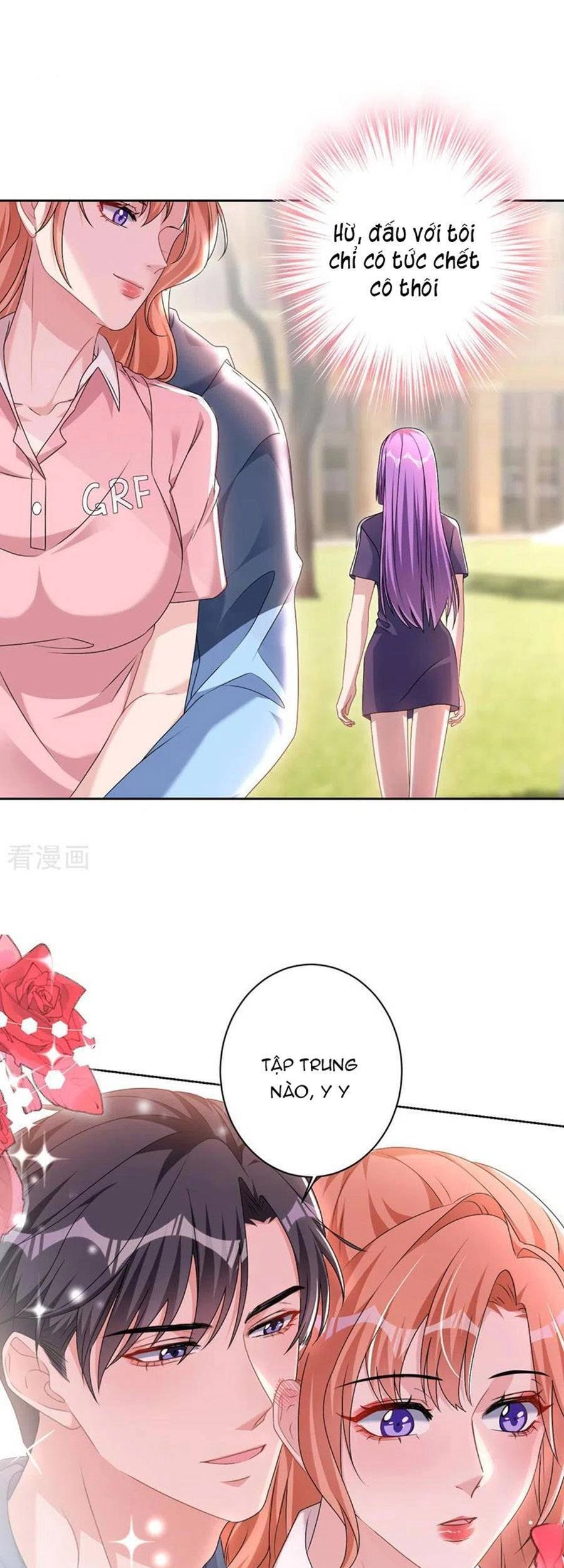 Hôm Nay Từ Chối Lục Tiên Sinh Chưa? Chapter 59 - 26