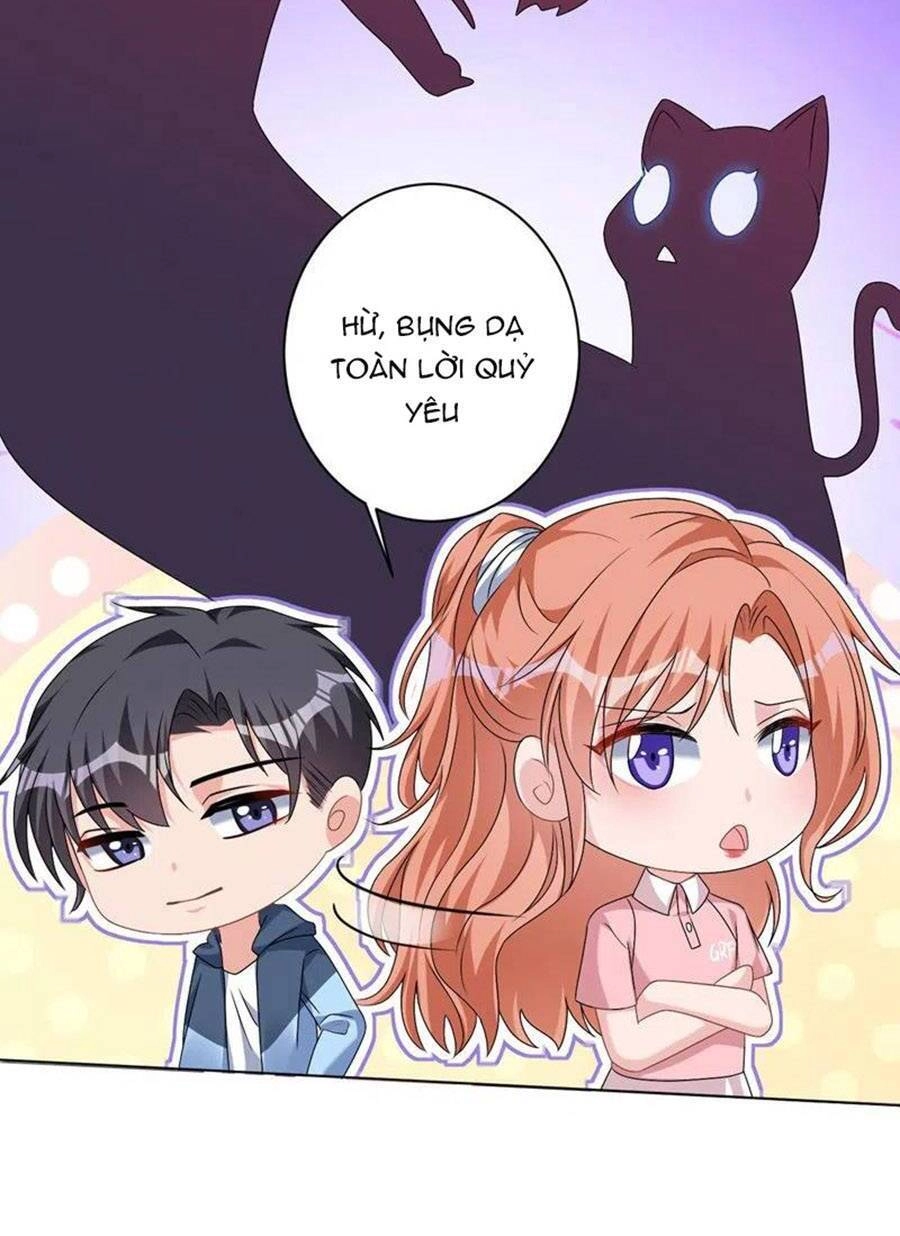 Hôm Nay Từ Chối Lục Tiên Sinh Chưa? Chapter 59 - 28