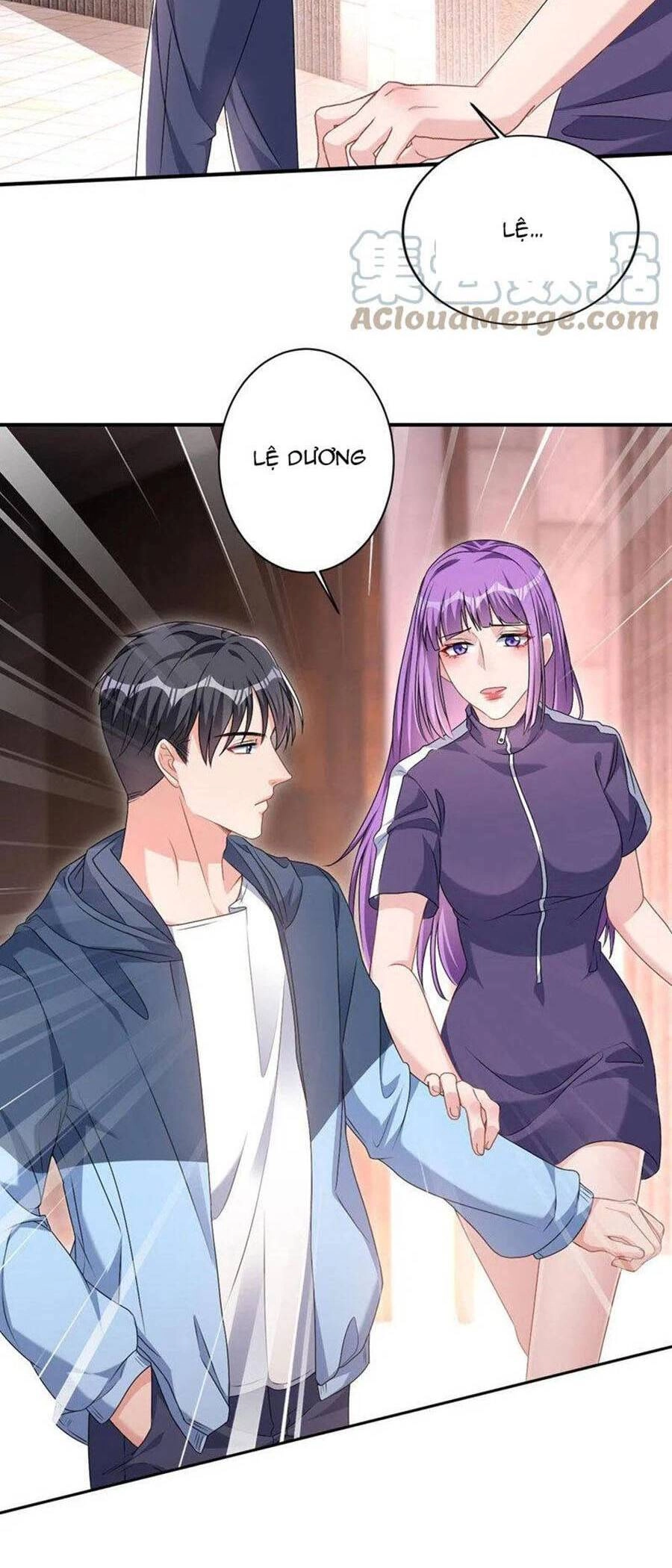 Hôm Nay Từ Chối Lục Tiên Sinh Chưa? Chapter 60 - 3