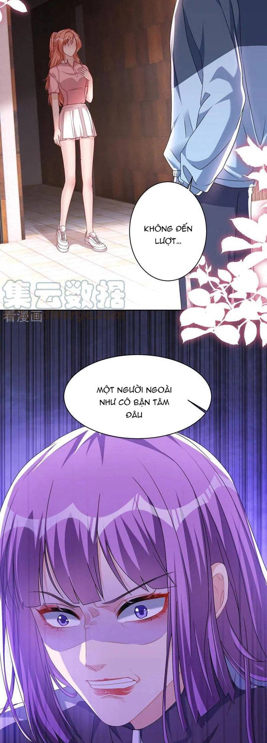 Hôm Nay Từ Chối Lục Tiên Sinh Chưa? Chapter 60 - 8