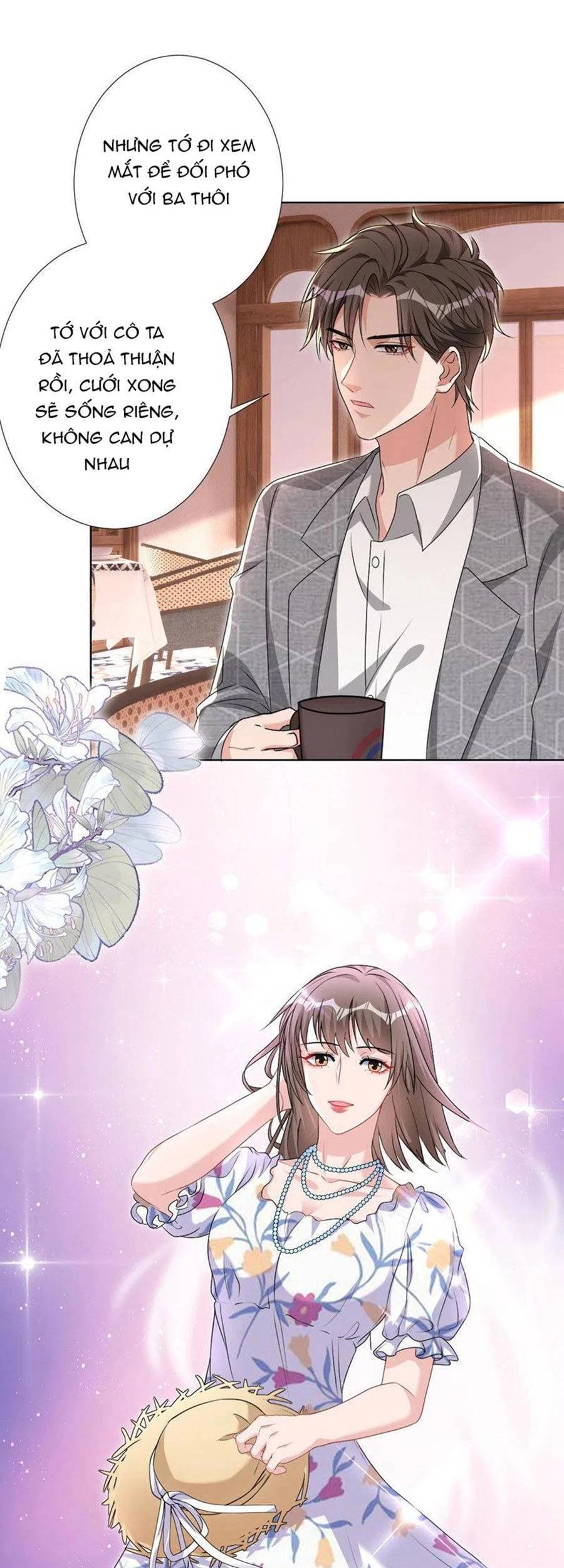 Hôm Nay Từ Chối Lục Tiên Sinh Chưa? Chapter 60 - 14