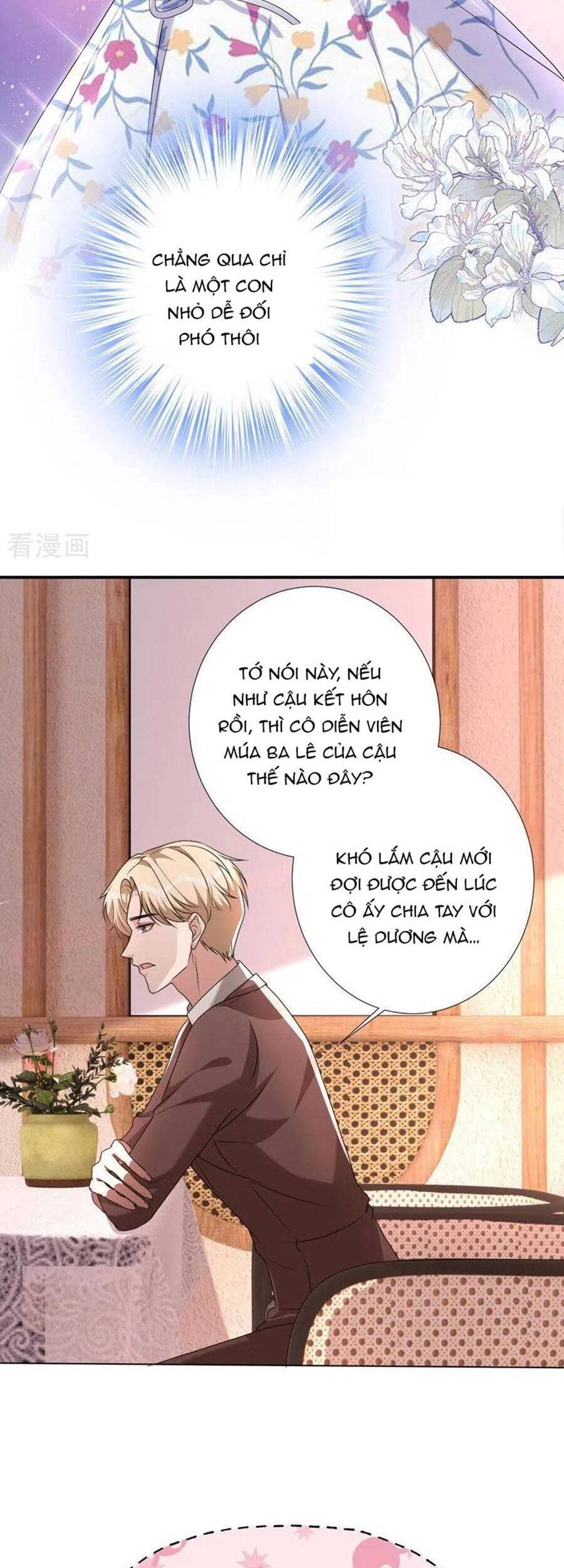 Hôm Nay Từ Chối Lục Tiên Sinh Chưa? Chapter 60 - 15