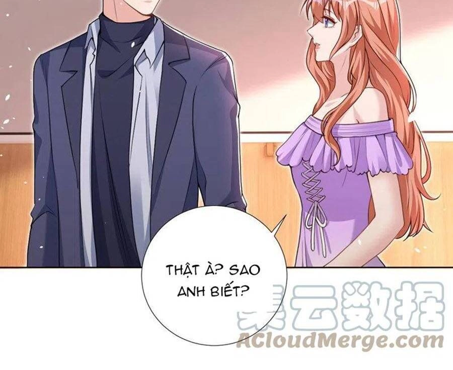 Hôm Nay Từ Chối Lục Tiên Sinh Chưa? Chapter 60 - 22