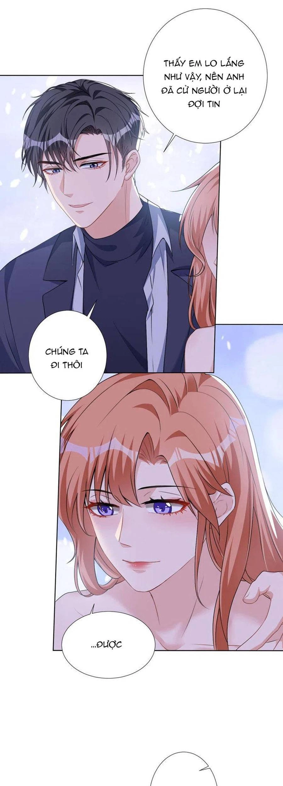 Hôm Nay Từ Chối Lục Tiên Sinh Chưa? Chapter 60 - 23