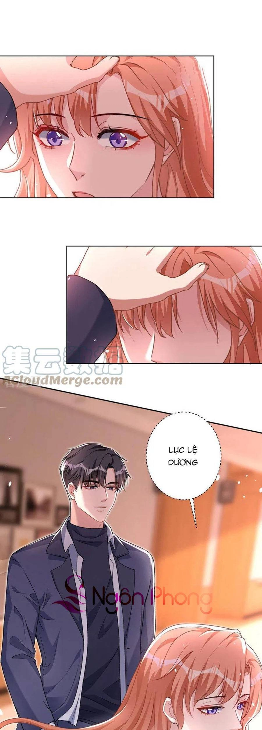 Hôm Nay Từ Chối Lục Tiên Sinh Chưa? Chapter 60 - 26