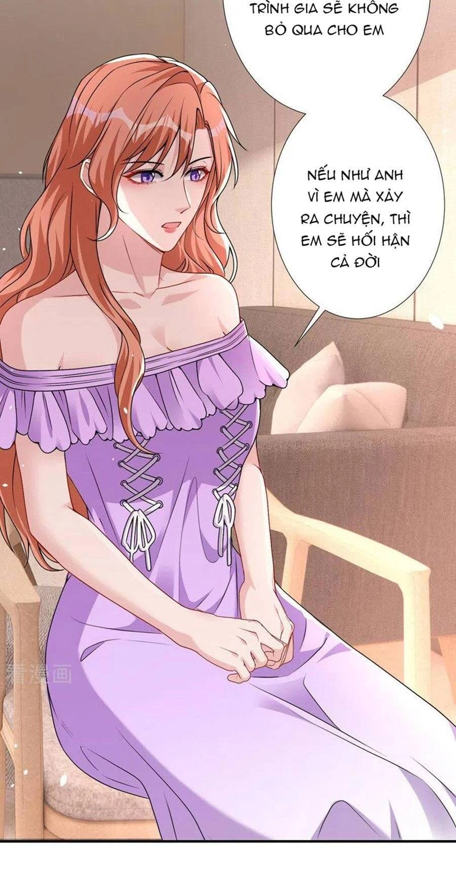 Hôm Nay Từ Chối Lục Tiên Sinh Chưa? Chapter 61 - 9