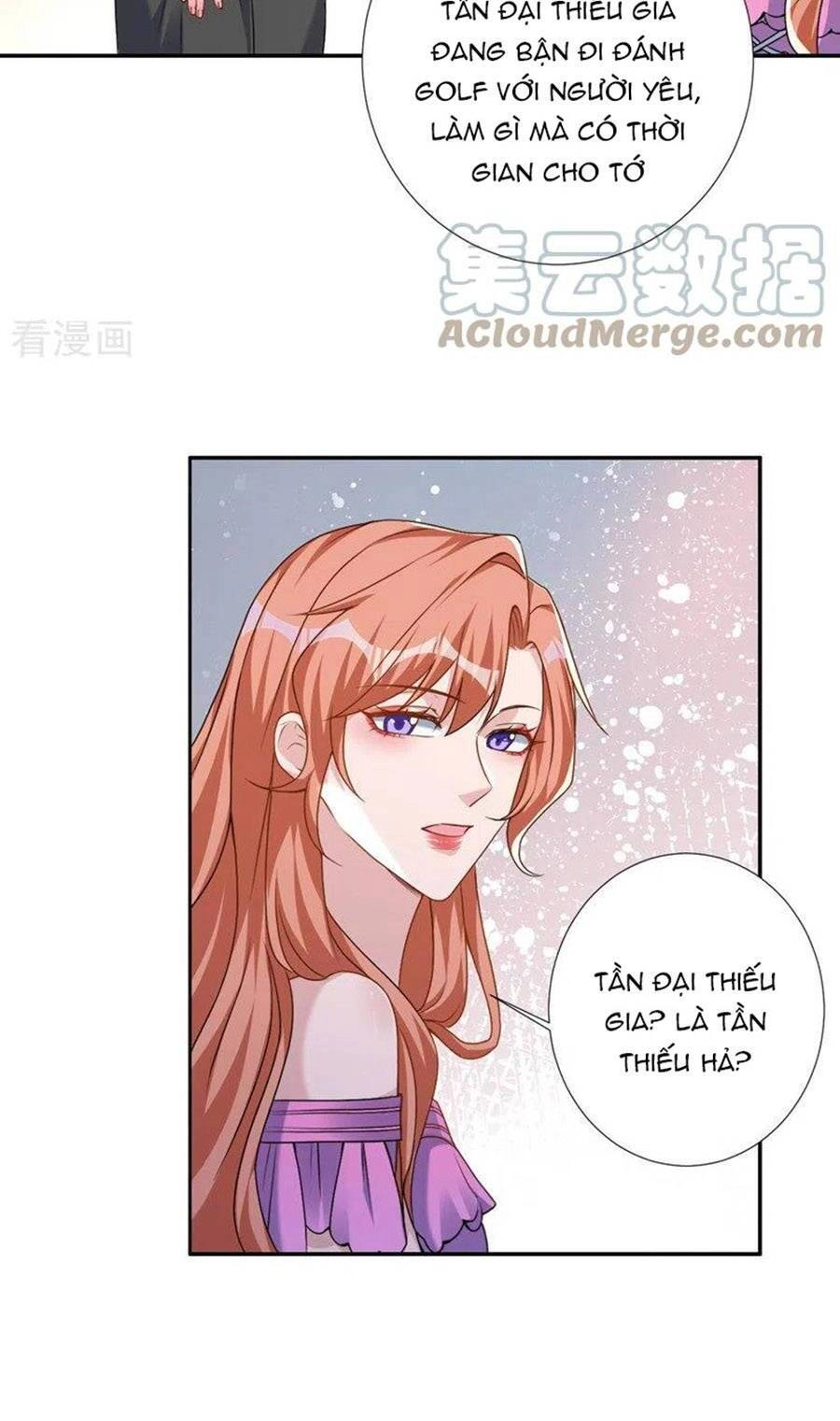 Hôm Nay Từ Chối Lục Tiên Sinh Chưa? Chapter 61 - 12