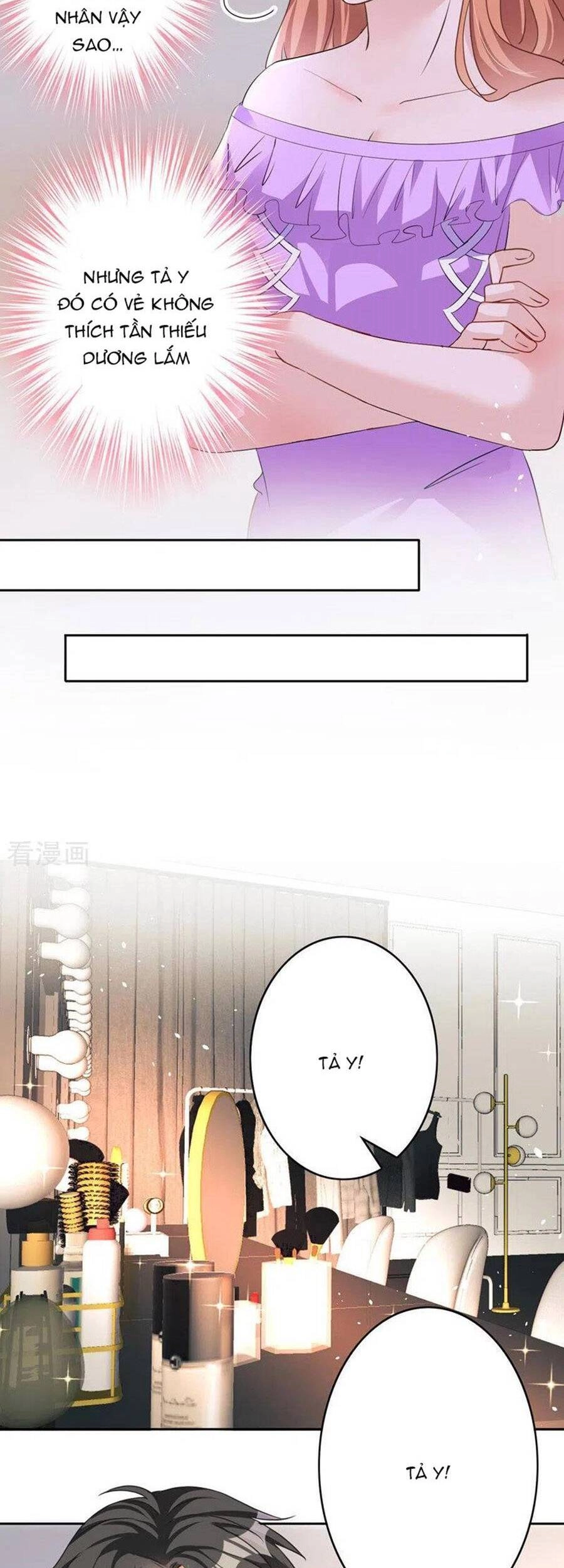 Hôm Nay Từ Chối Lục Tiên Sinh Chưa? Chapter 61 - 17