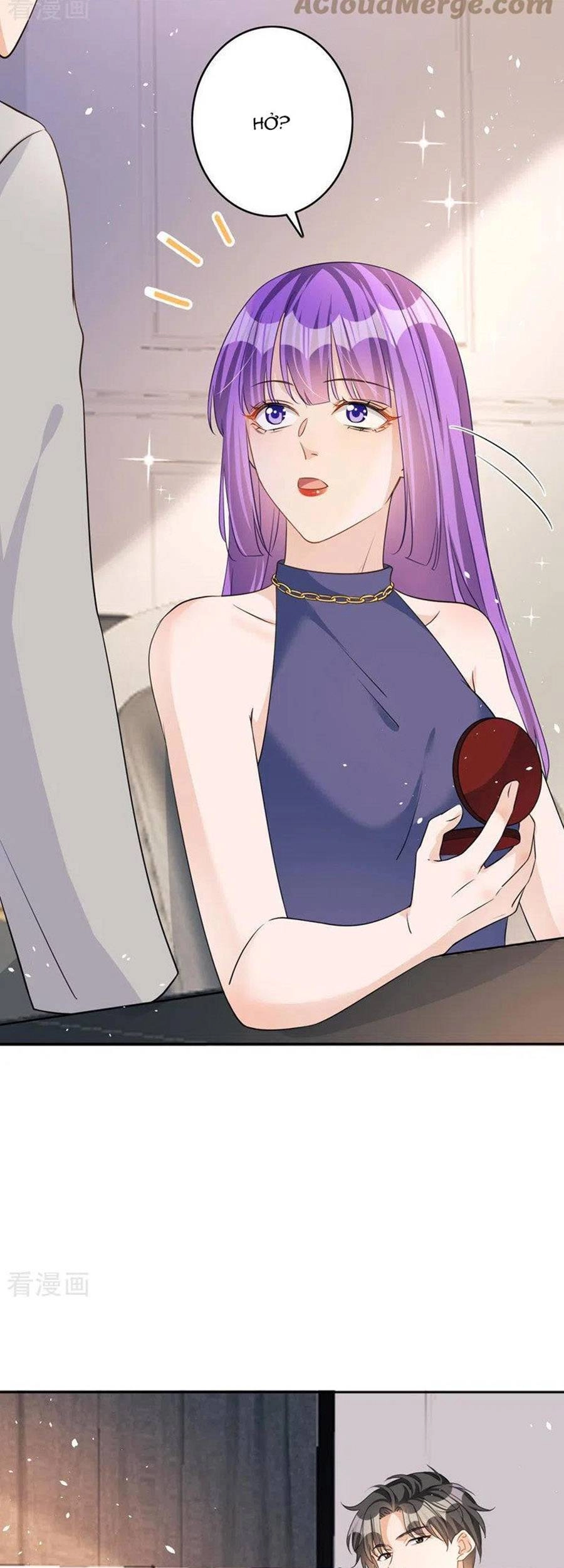 Hôm Nay Từ Chối Lục Tiên Sinh Chưa? Chapter 61 - 19