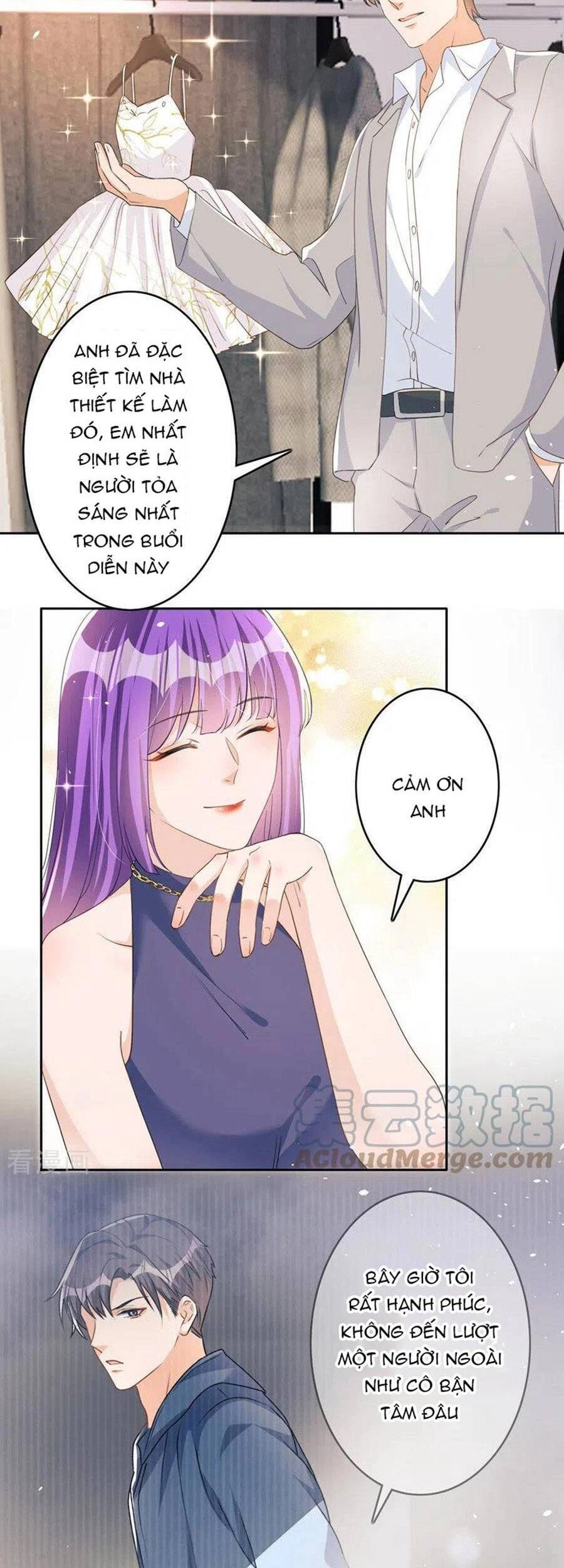 Hôm Nay Từ Chối Lục Tiên Sinh Chưa? Chapter 61 - 20