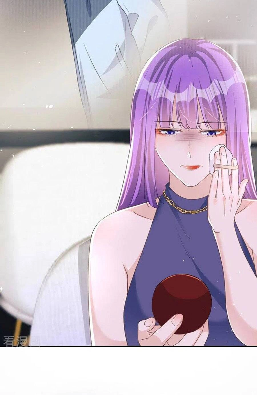 Hôm Nay Từ Chối Lục Tiên Sinh Chưa? Chapter 61 - 21