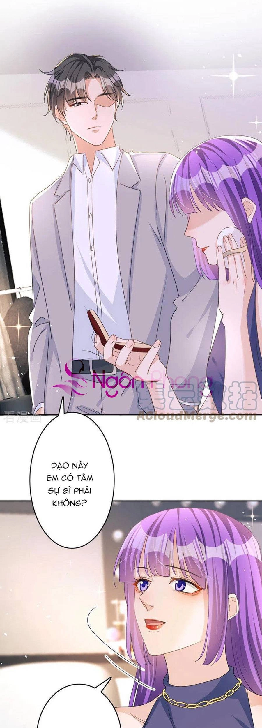 Hôm Nay Từ Chối Lục Tiên Sinh Chưa? Chapter 61 - 22