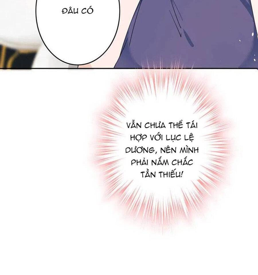 Hôm Nay Từ Chối Lục Tiên Sinh Chưa? Chapter 61 - 23