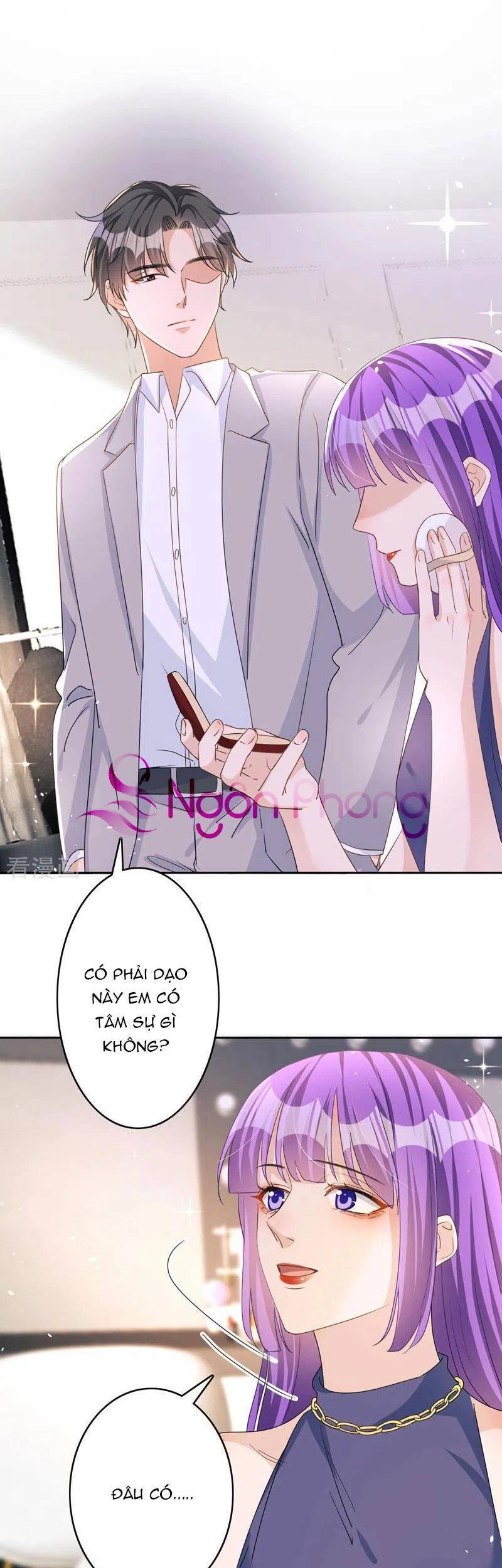 Hôm Nay Từ Chối Lục Tiên Sinh Chưa? Chapter 62 - 2