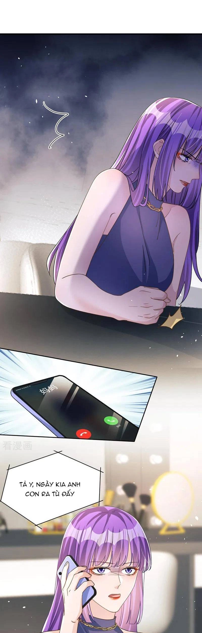 Hôm Nay Từ Chối Lục Tiên Sinh Chưa? Chapter 62 - 7