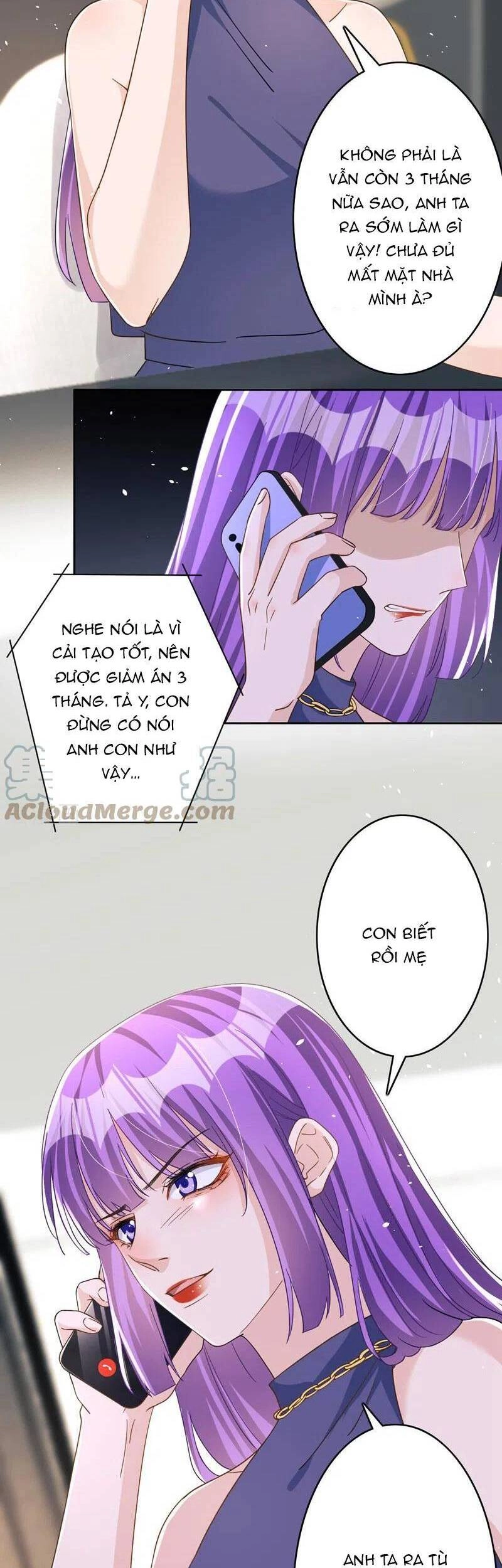 Hôm Nay Từ Chối Lục Tiên Sinh Chưa? Chapter 62 - 8