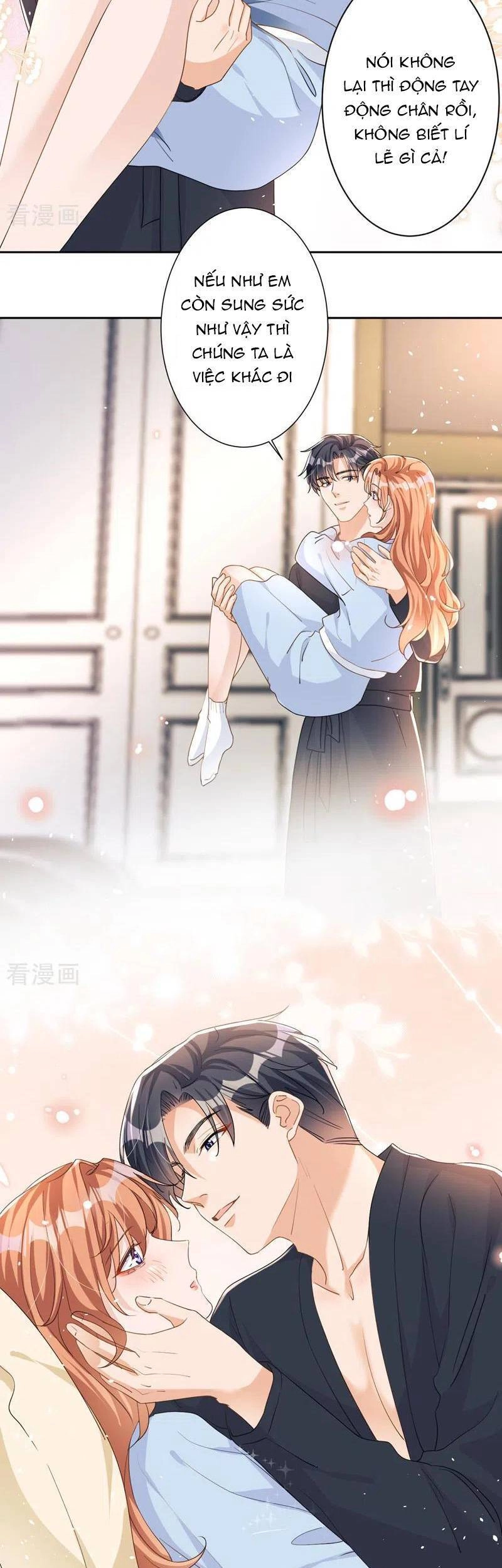 Hôm Nay Từ Chối Lục Tiên Sinh Chưa? Chapter 62 - 16