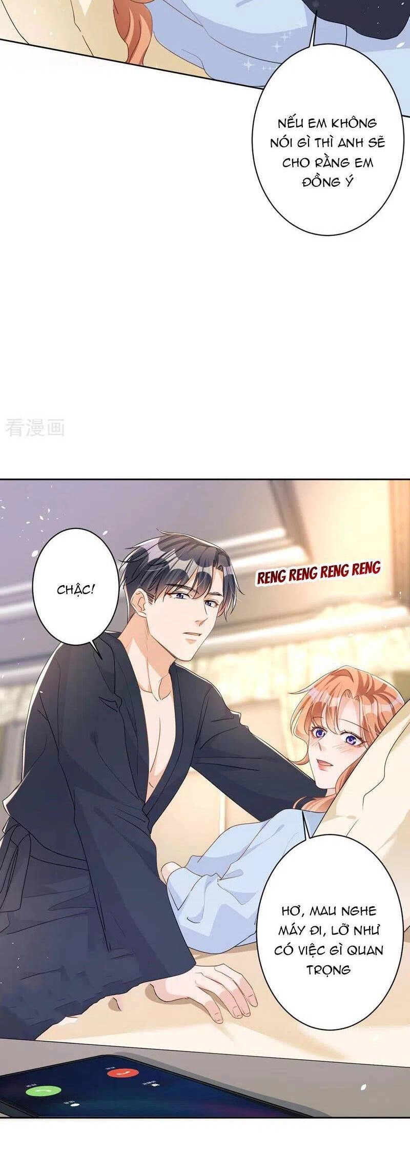 Hôm Nay Từ Chối Lục Tiên Sinh Chưa? Chapter 62 - 17