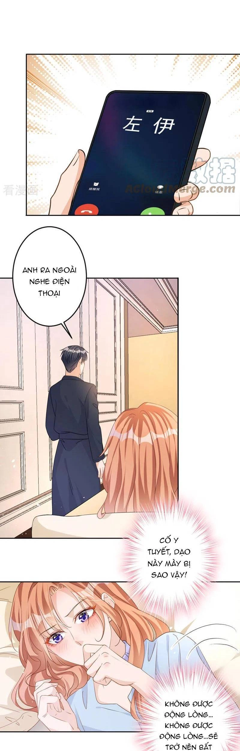 Hôm Nay Từ Chối Lục Tiên Sinh Chưa? Chapter 62 - 18