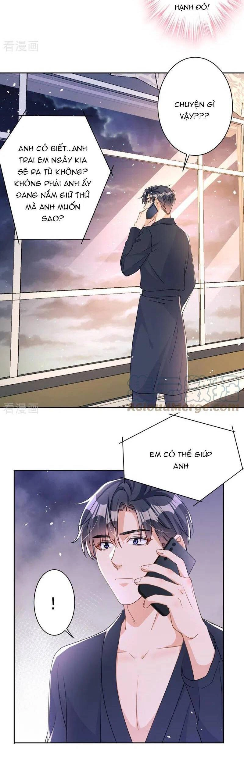 Hôm Nay Từ Chối Lục Tiên Sinh Chưa? Chapter 62 - 19