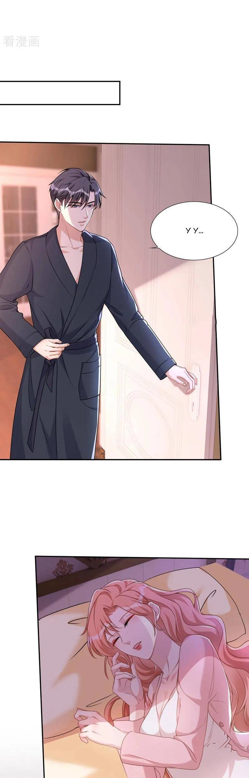 Hôm Nay Từ Chối Lục Tiên Sinh Chưa? Chapter 62 - 21