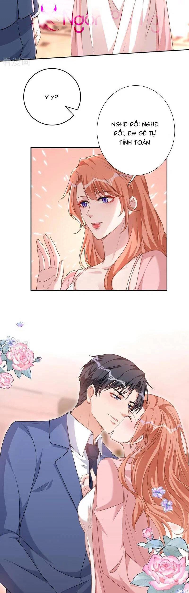 Hôm Nay Từ Chối Lục Tiên Sinh Chưa? Chapter 62 - 25