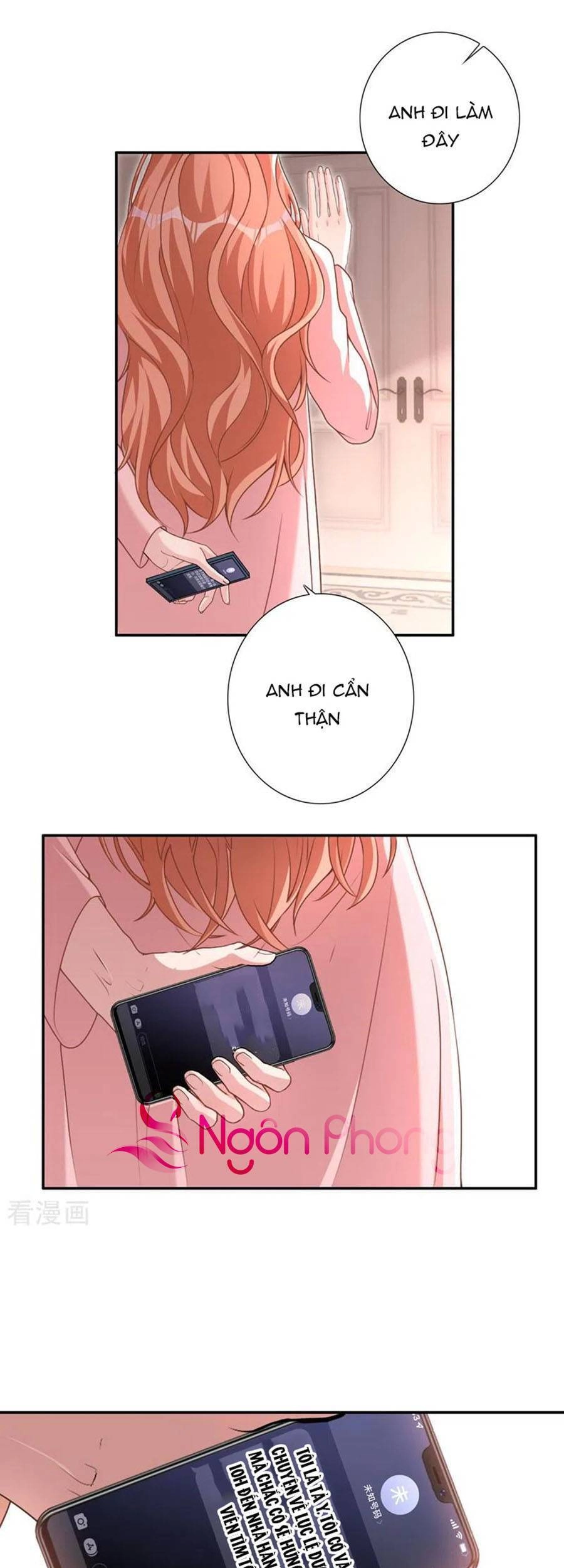 Hôm Nay Từ Chối Lục Tiên Sinh Chưa? Chapter 63 - 2