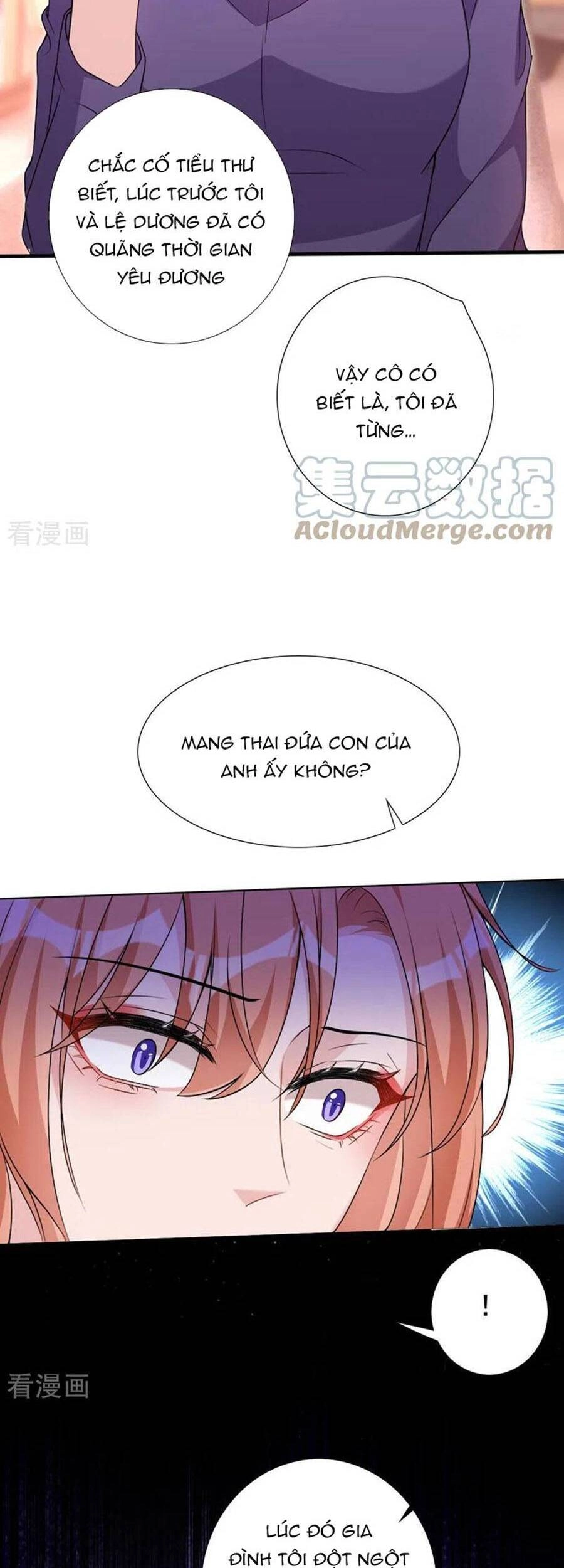 Hôm Nay Từ Chối Lục Tiên Sinh Chưa? Chapter 63 - 8