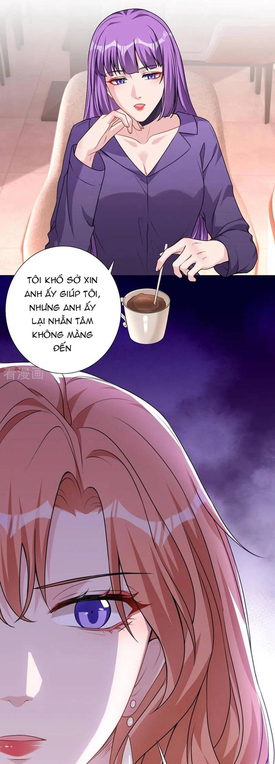 Hôm Nay Từ Chối Lục Tiên Sinh Chưa? Chapter 63 - 10